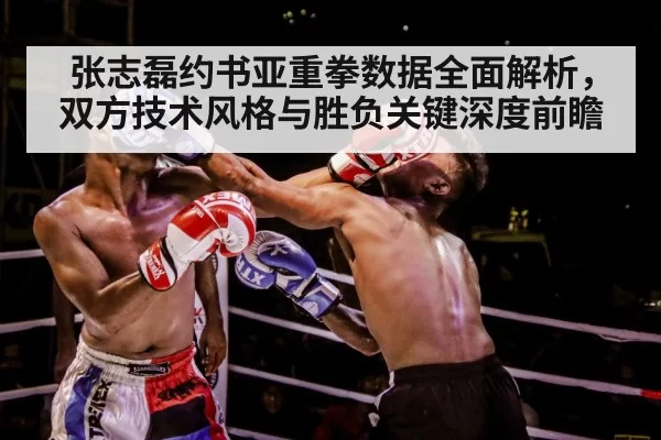 张志磊约书亚重拳数据全面解析，双方技术风格与胜负关键深度前瞻