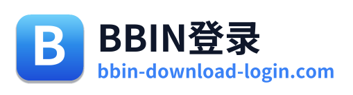 BBIN登录 Logo